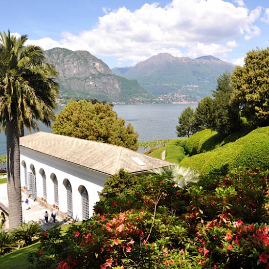 Easy Lake Como
