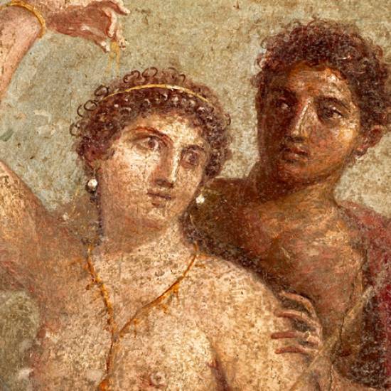 Pompeii And Food Experience On The Volcano Vesuvio