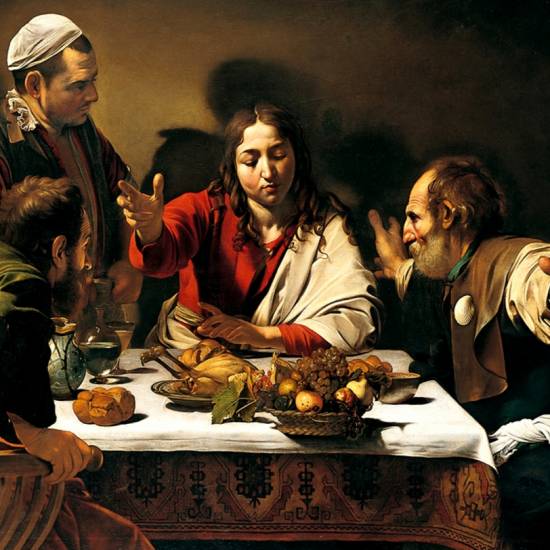 Discovering Caravaggio: The masterpieces and the City of Caravaggio