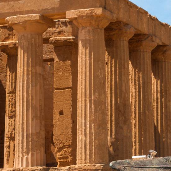 Agrigento