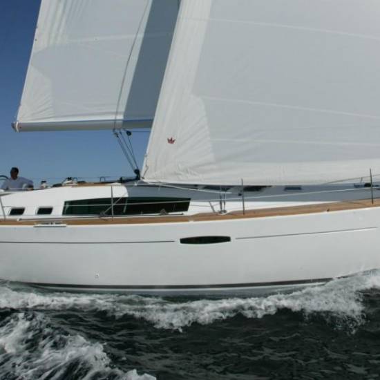 
Beneteau Oceanis 46 