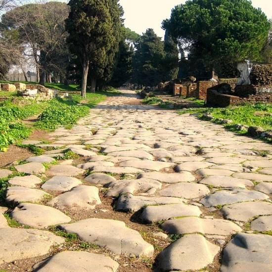 Ancient Ostia