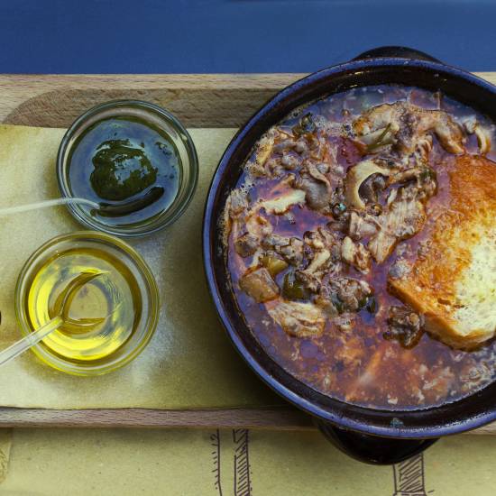 Florence Gourmet Walks