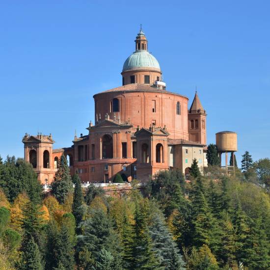 Bologna Food Tour