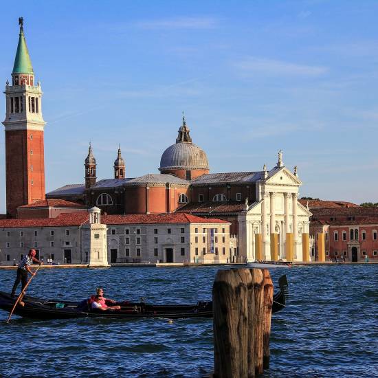 Panoramic Venice & Islands by Private Boat