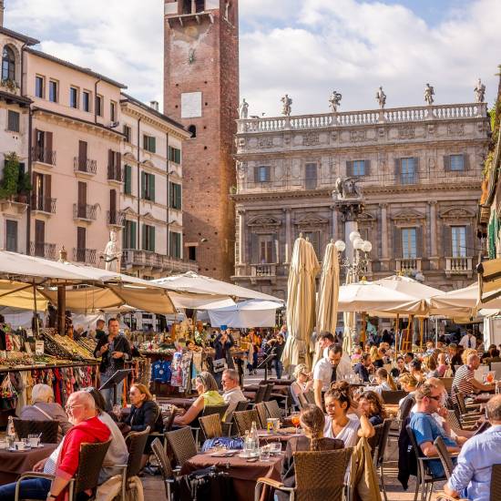 Verona Food Tour