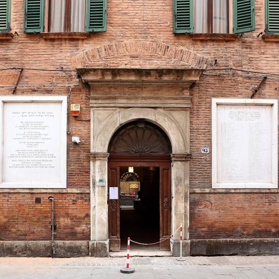 Jewish Ferrara