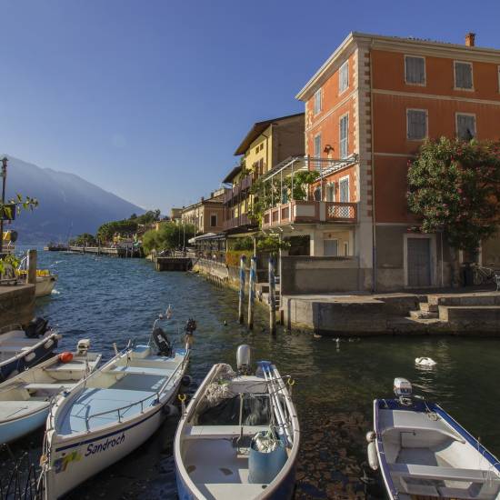 Valpolicella & Lake Garda Tour