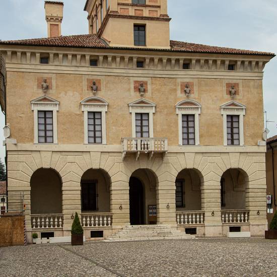 Mantova & Sabbioneta