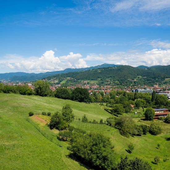 Bergamo