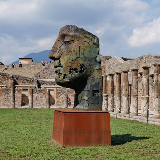 Pompeii