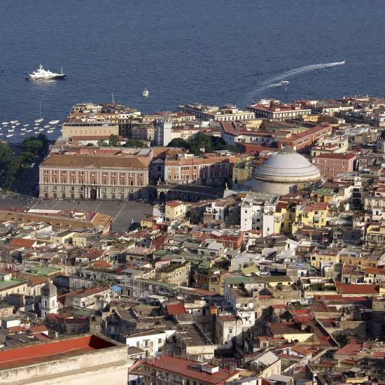 Naples