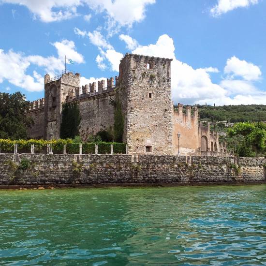 Lake Garda from Verona: Discover the Olive Riviera