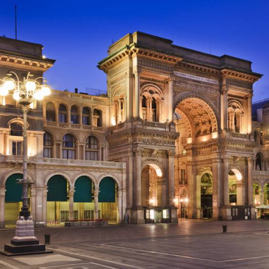 Milan