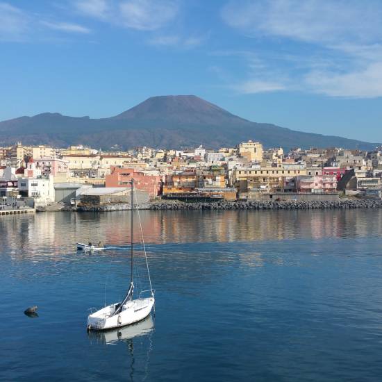 Naples Walks