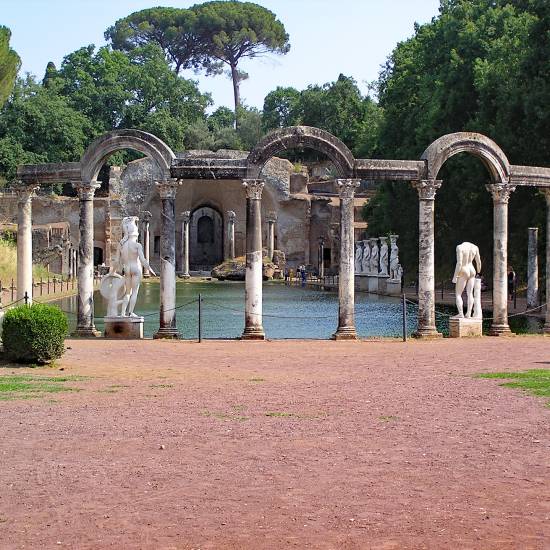 5 places outside Rome you cannot miss