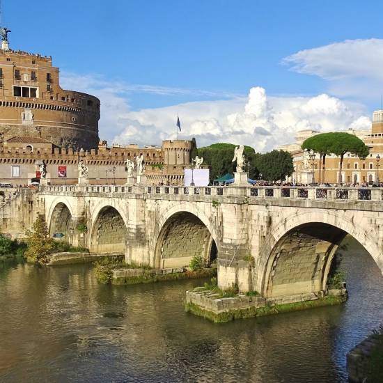 A few tips from us if you are heading to Rome