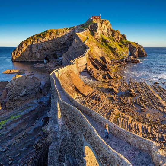 10 beautiful places to visit in the Basque Country