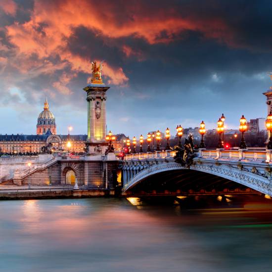 11 great museums to visit in Paris