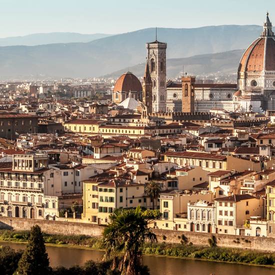 5 hotels you will like in Florence