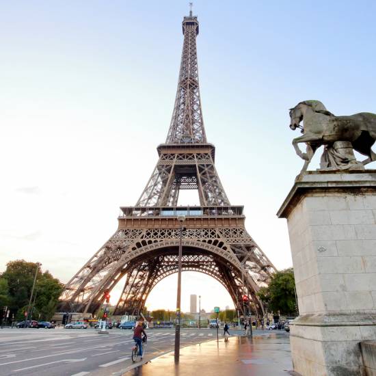 11 excelentes museus para visitar em Paris
