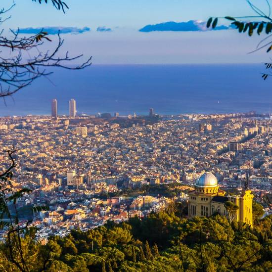 A guide to the best food in Barcelona