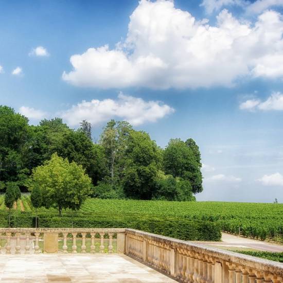 The fantastic small villages of Burgundy