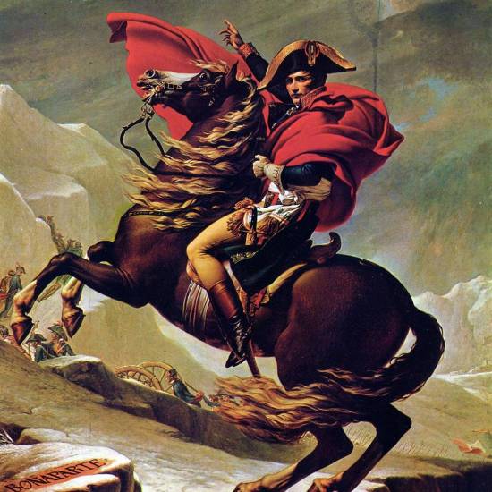 Paris & Napoleon