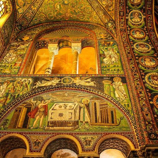 Ravenna
