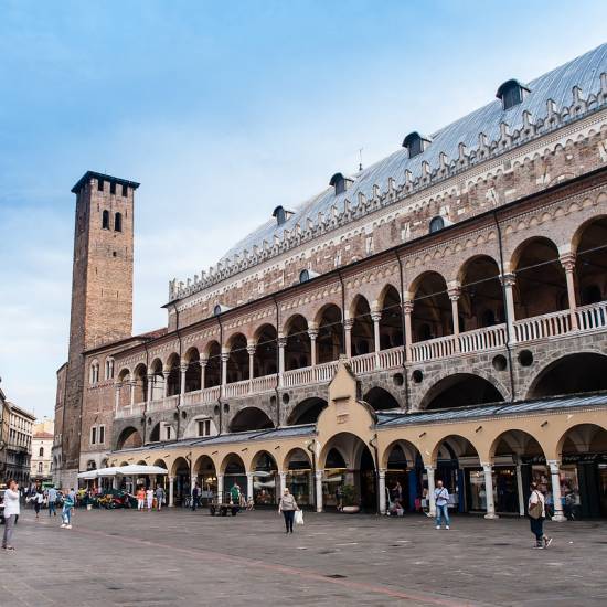 Padua Walks