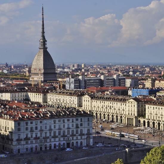 Turin