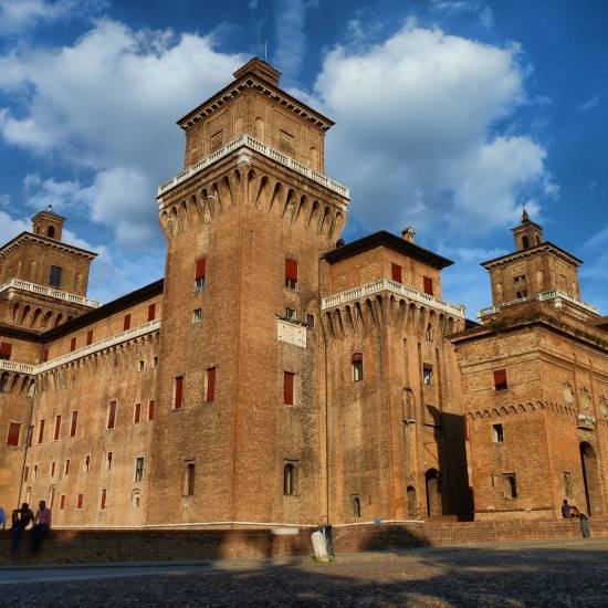 Ferrara