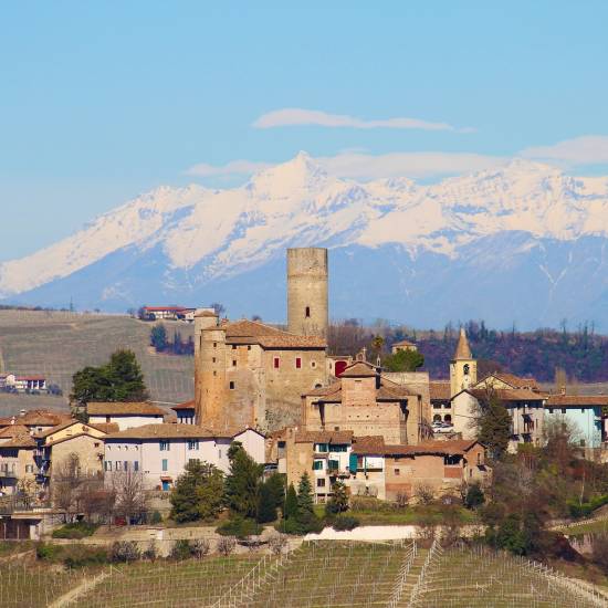 Asti & Canelli