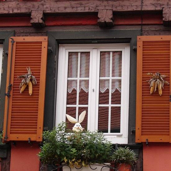 Alsace Wine Tour From Colmar  - Full Day