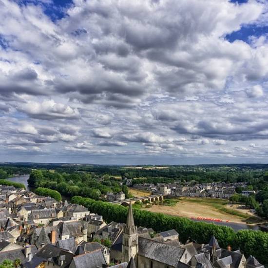Loire Valley wine tour