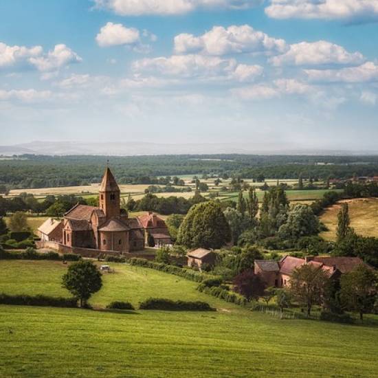 Burgundy Gourmet Food & Wine Tour From Beaune - Private