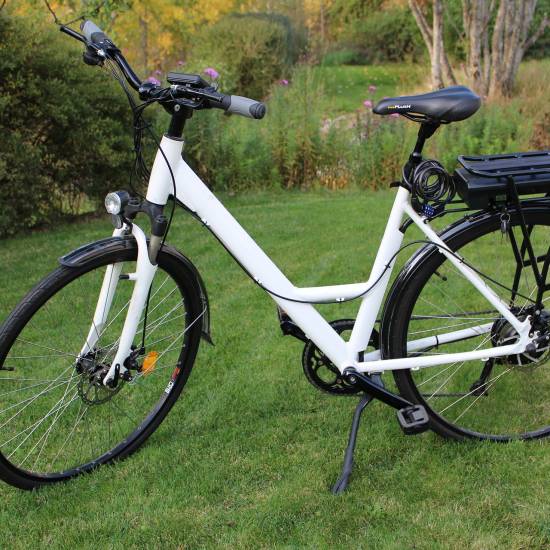 EBike Chianti Tour