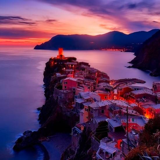 Cinqueterre