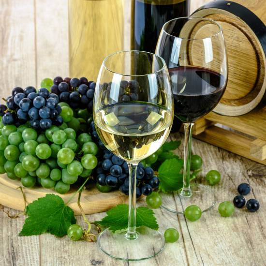 3 Wine Appellations In A Day