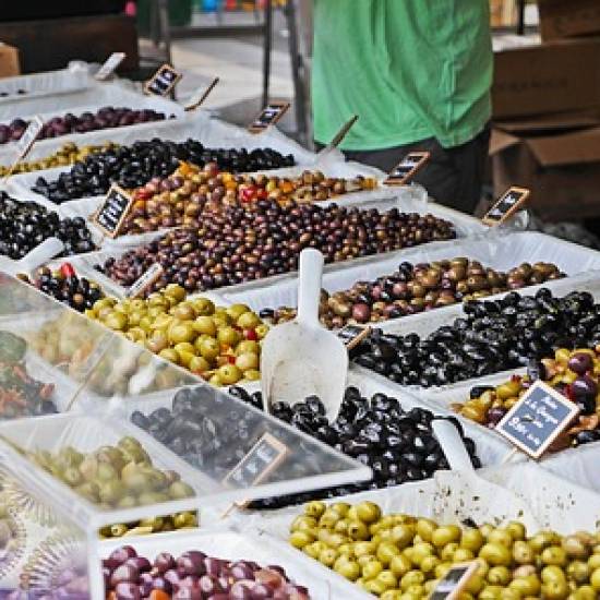 Alpilles Gourmet Tour