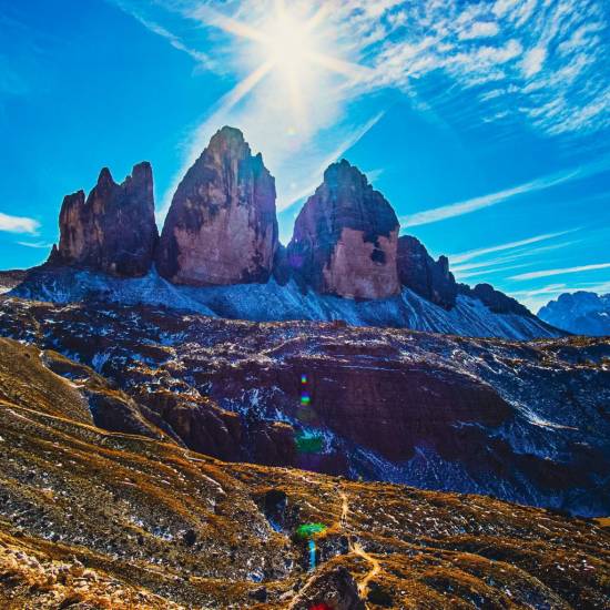 South Tyrol Summer Vibes
