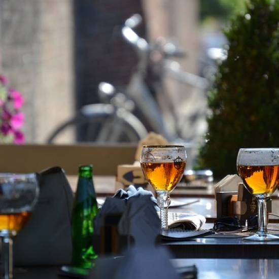 Cultural Beer Tour - 3 HRS