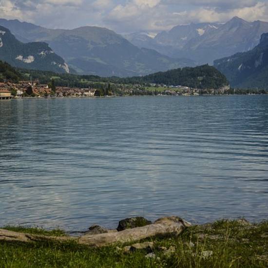 Best Of The Bernese Oberland & Swiss Country Side
