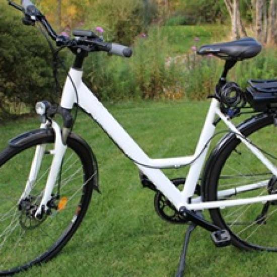Biking Through Time: Rome's Iconic Highlights Tour