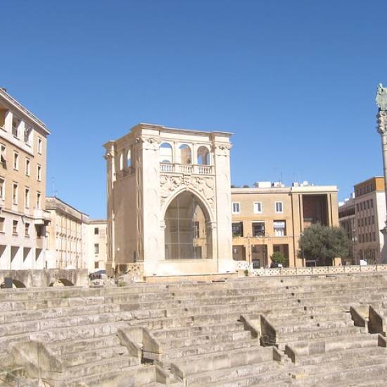 Introduction to Lecce: The Baroque Jewel of the South
