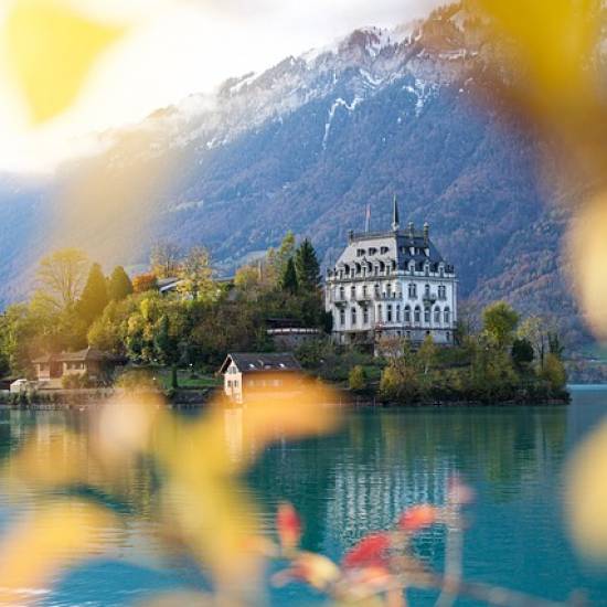 Bern - Swiss Capital & Countryside