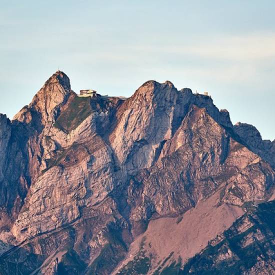 Pilatus - The Golden Round Trip