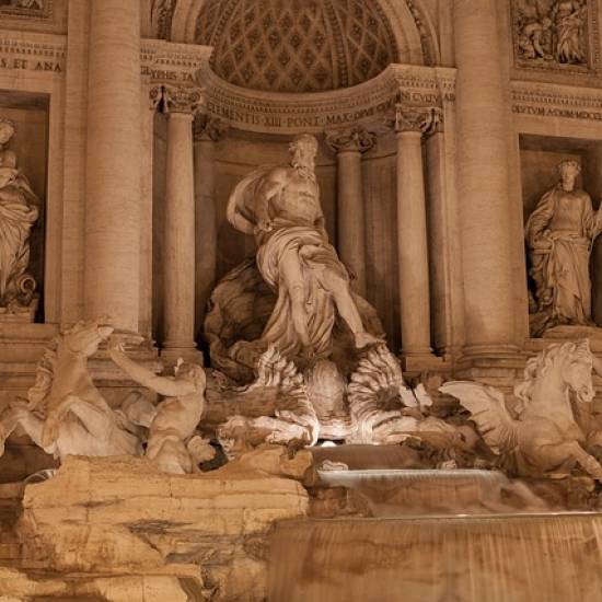 Rome In A Day / Coliseum & Vatican
