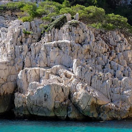 Full Day Private Calanques Tour