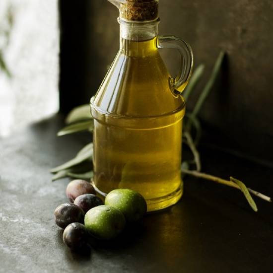 Chianti Full Immersive Wine & Olive Oil Experience